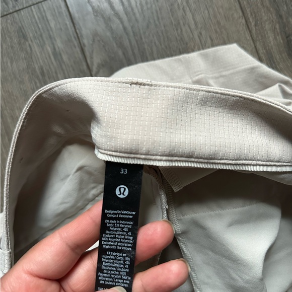 Lululemon commission shorts - Picture 6 of 7